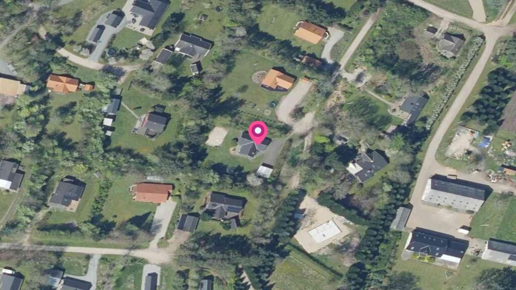 Egelunden 6, Jegum, 6840 Oksbøl