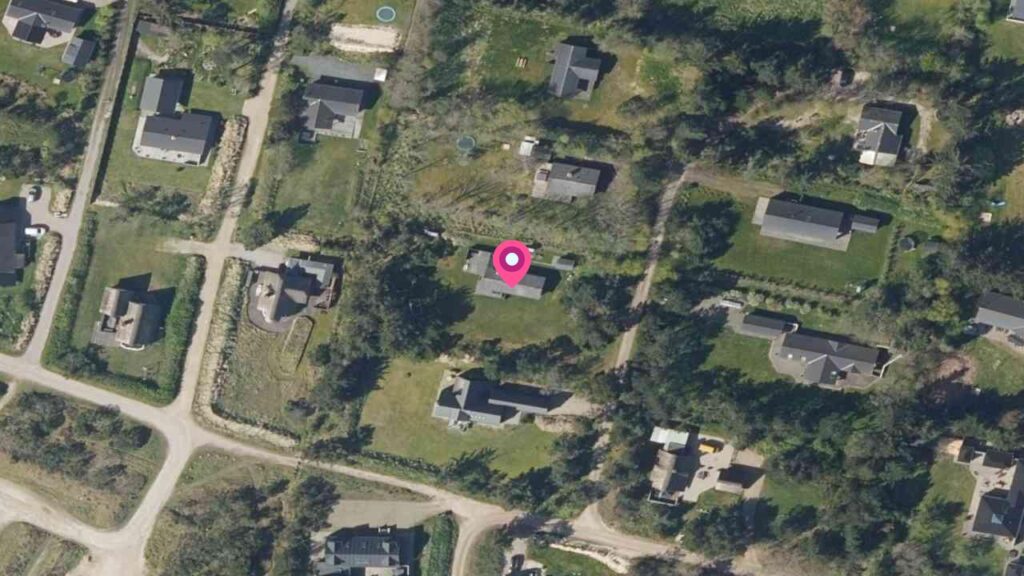 Hans Thuesensvej 50, 6857 Blåvand