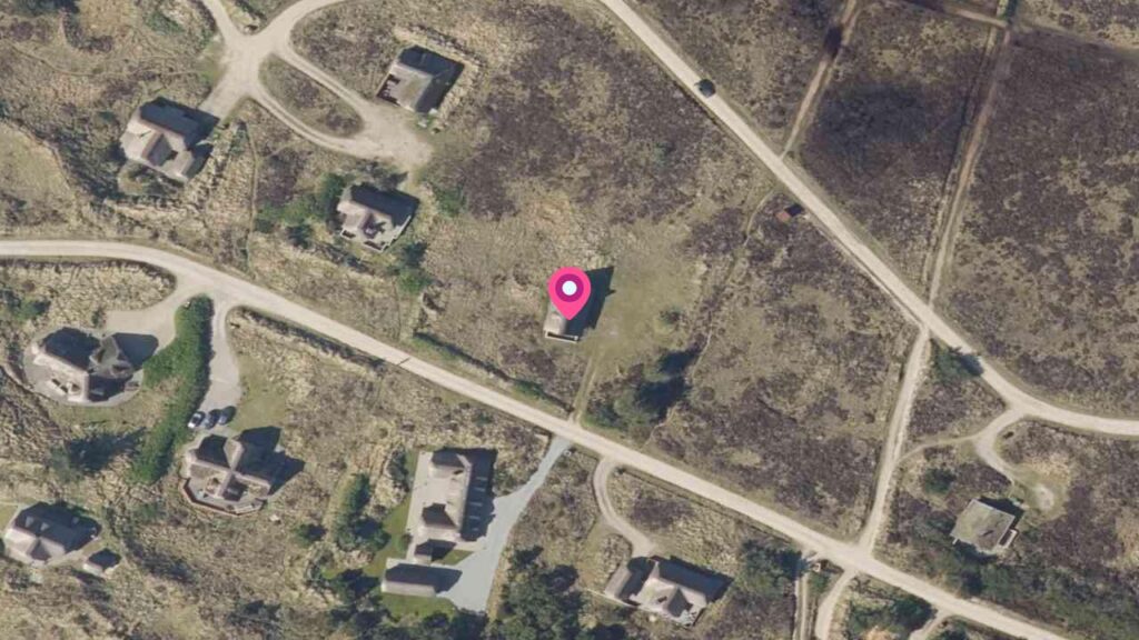 Horns Rev 30, 6857 Blåvand