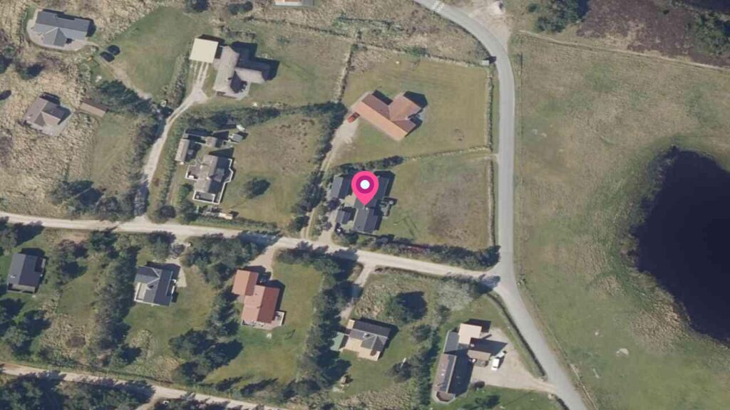 Jafdalvej 43, 6853 Vejers Strand