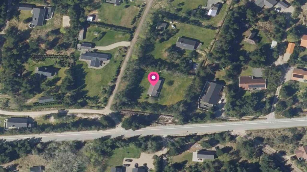 Gl Hovej 61, 6857 Blåvand