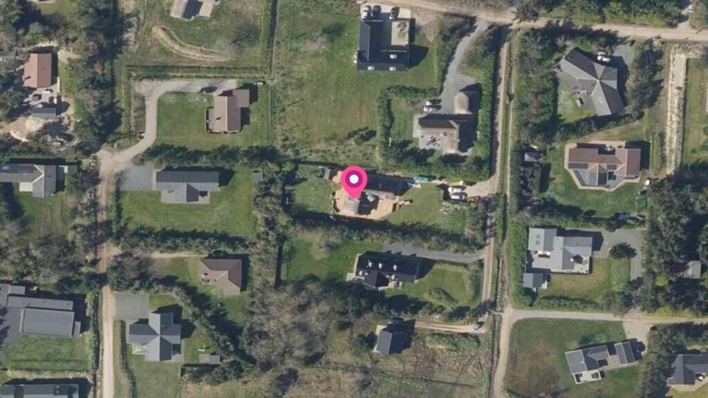 Hans Thuesensvej 13, 6857 Blåvand