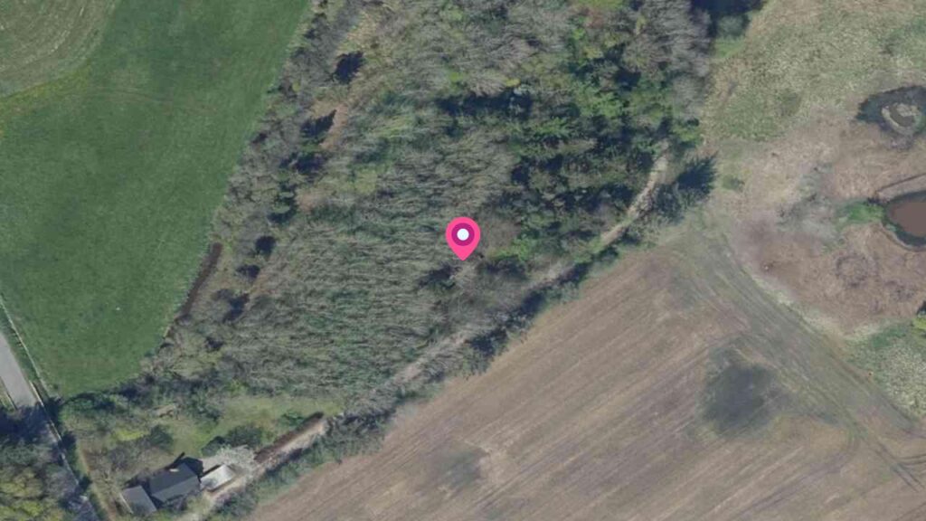 Ortenvej 134, Orten, 6800 Varde