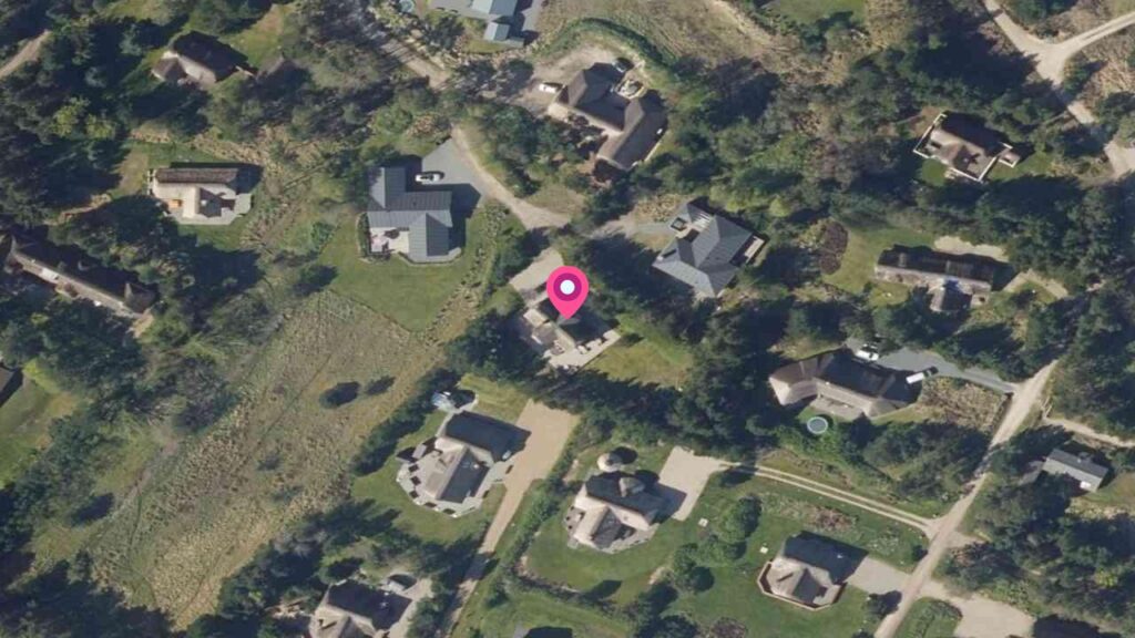 Karl Postsvej 11B, 6857 Blåvand