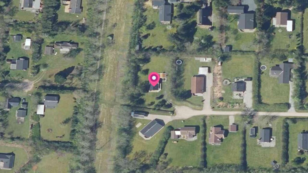 Møllevangen 63, Jegum, 6840 Oksbøl