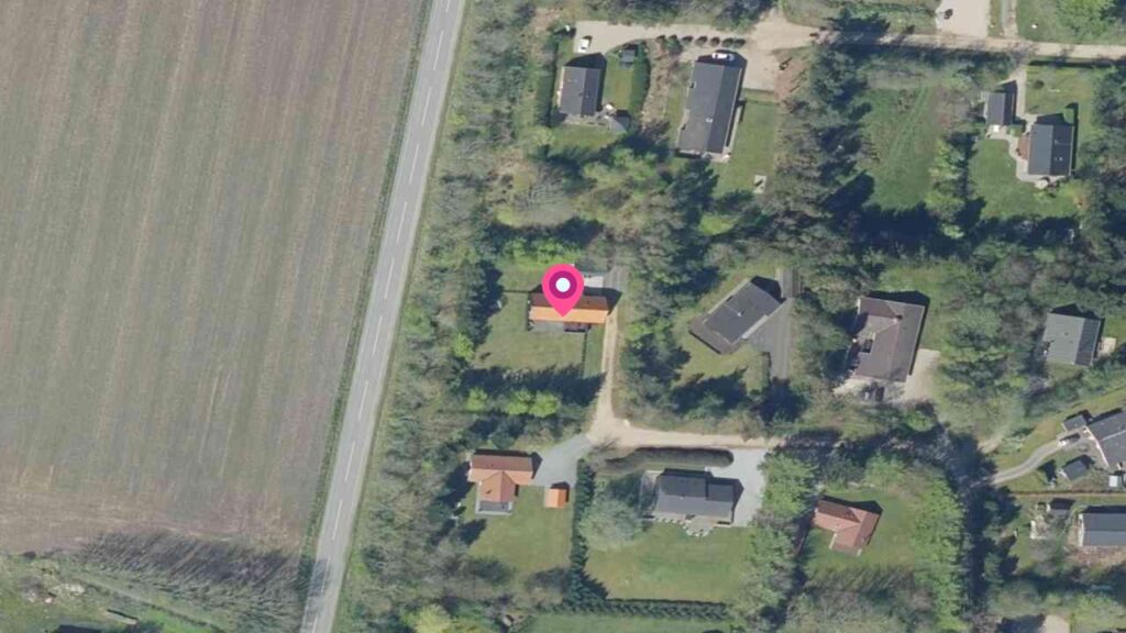 Nordskrænten 67, Jegum, 6840 Oksbøl