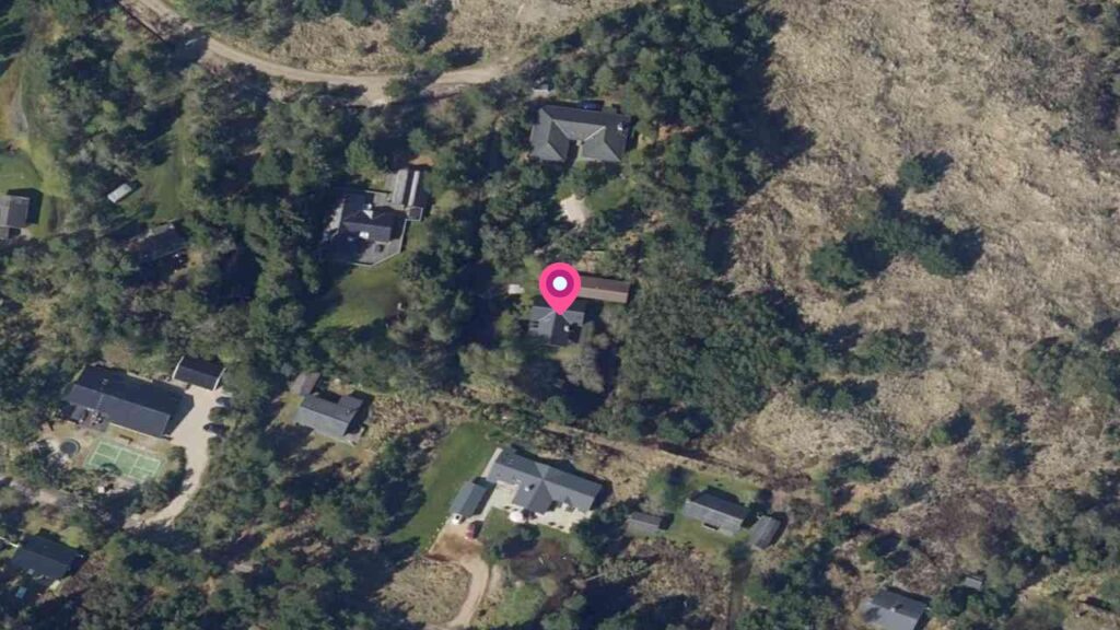 Tane Hedevej 60, 6857 Blåvand