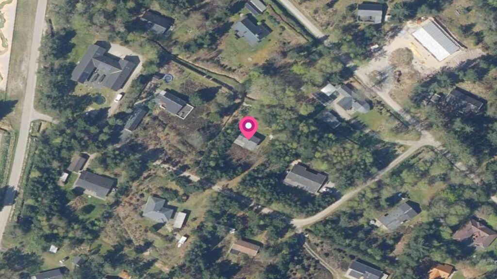 Tværvænget 5, Ho, 6857 Blåvand