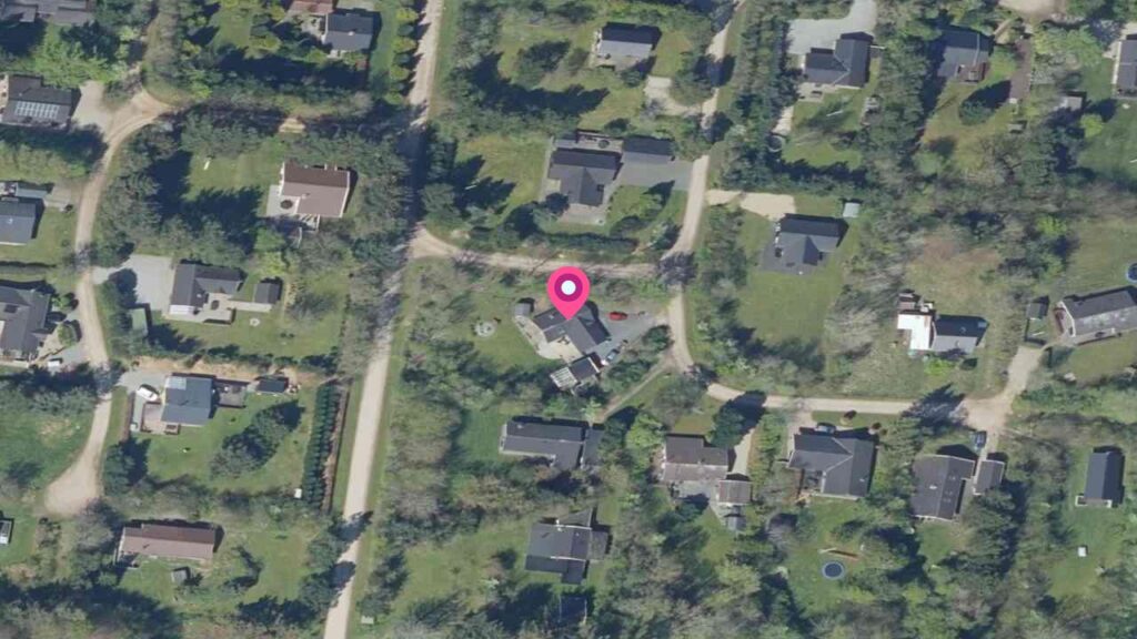 Nøddehaven 38, Jegum, 6840 Oksbøl