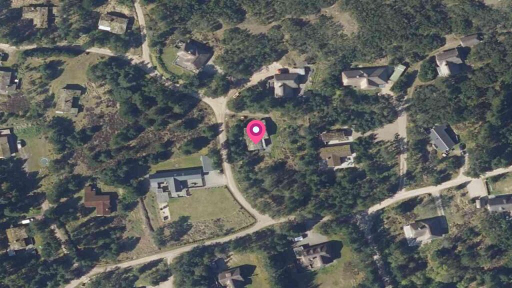 Ved Skoven 39, 6857 Blåvand