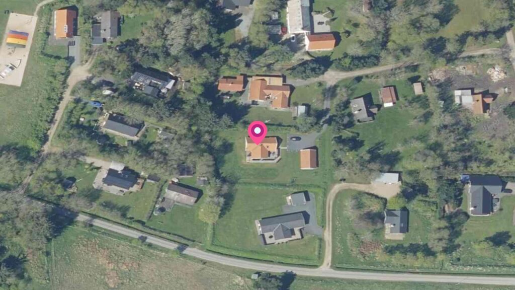 Sønderballevej 23A, Ho, 6857 Blåvand