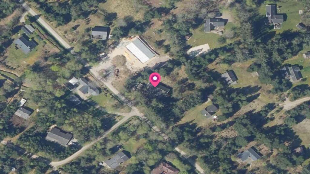 Nørballevej 49, Ho, 6857 Blåvand