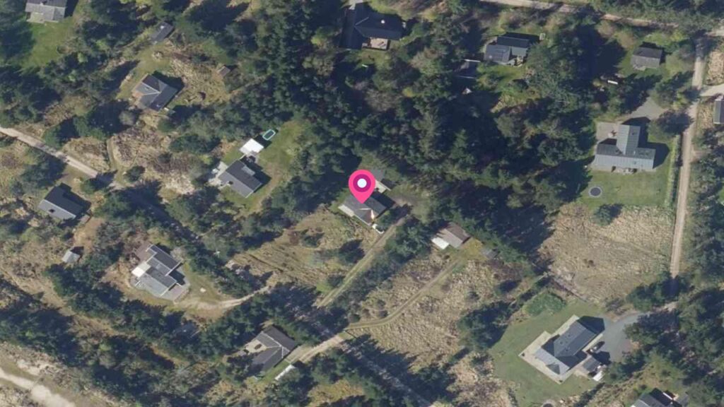 Ved Heksebjerg 8, 6857 Blåvand