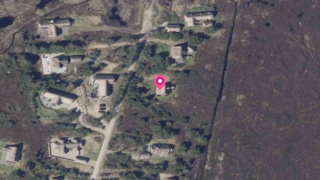 Gøgevej 58, Henne Strand, 6854 Henne