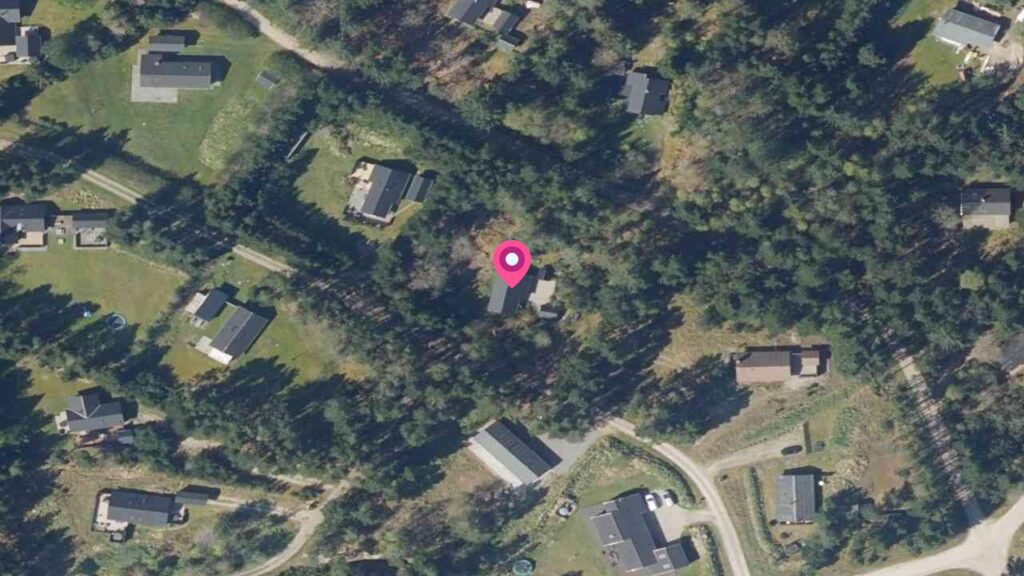 Hedevej 93, Ho, 6857 Blåvand