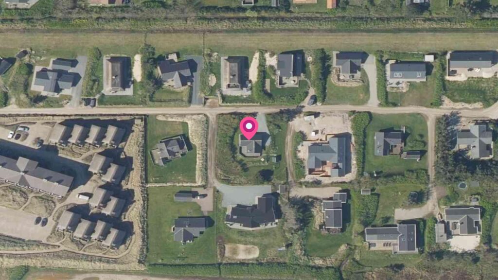 Sønder Digevej 6, 6857 Blåvand