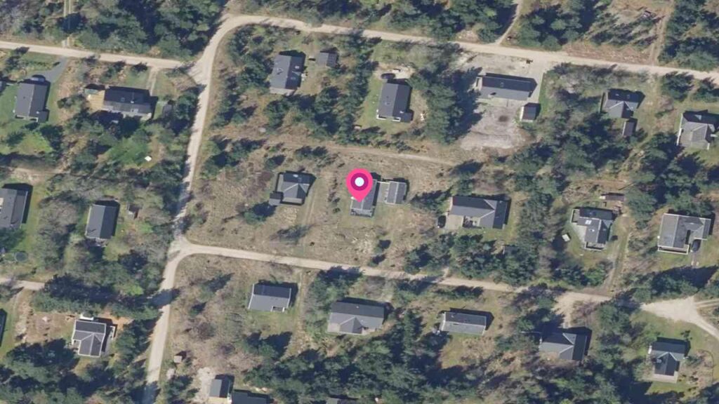 Kirkeflod 104, Lønne, 6830 Nørre Nebel