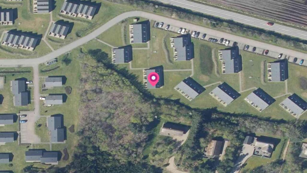 Lønne Feriepark 65D, Lønne, 6830 Nørre Nebel