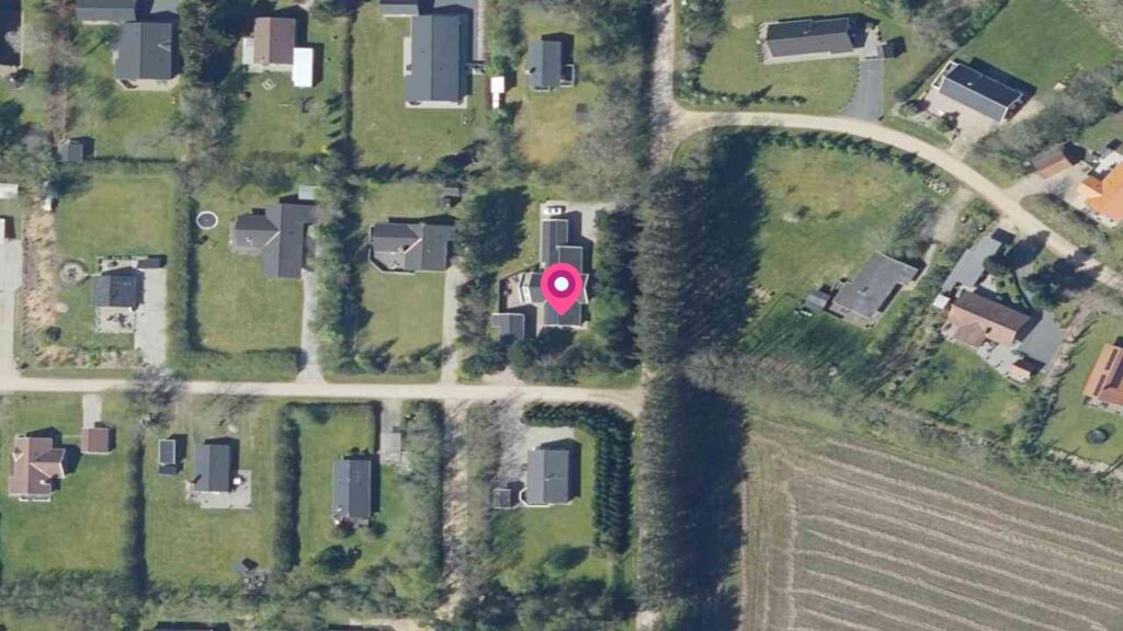 Møllevangen 58, Jegum, 6840 Oksbøl