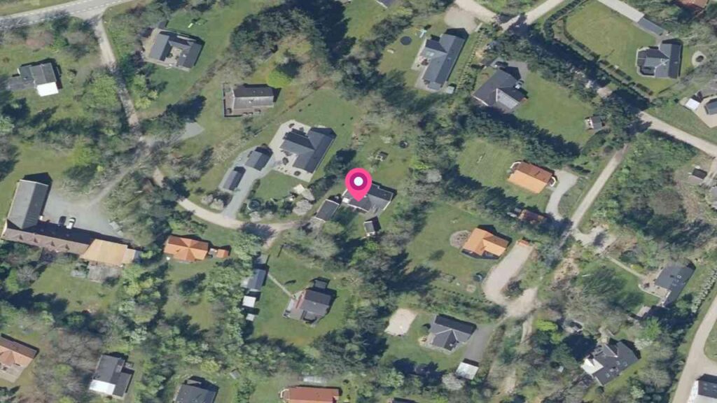 Bøgelunden 5, Jegum, 6840 Oksbøl