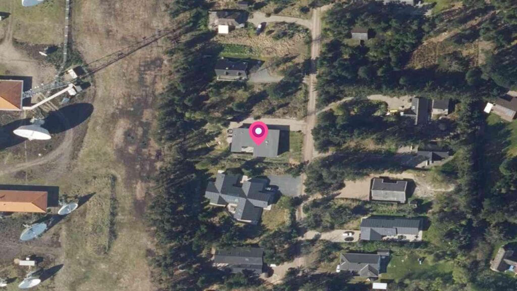 Peter Malersvej 29, 6857 Blåvand