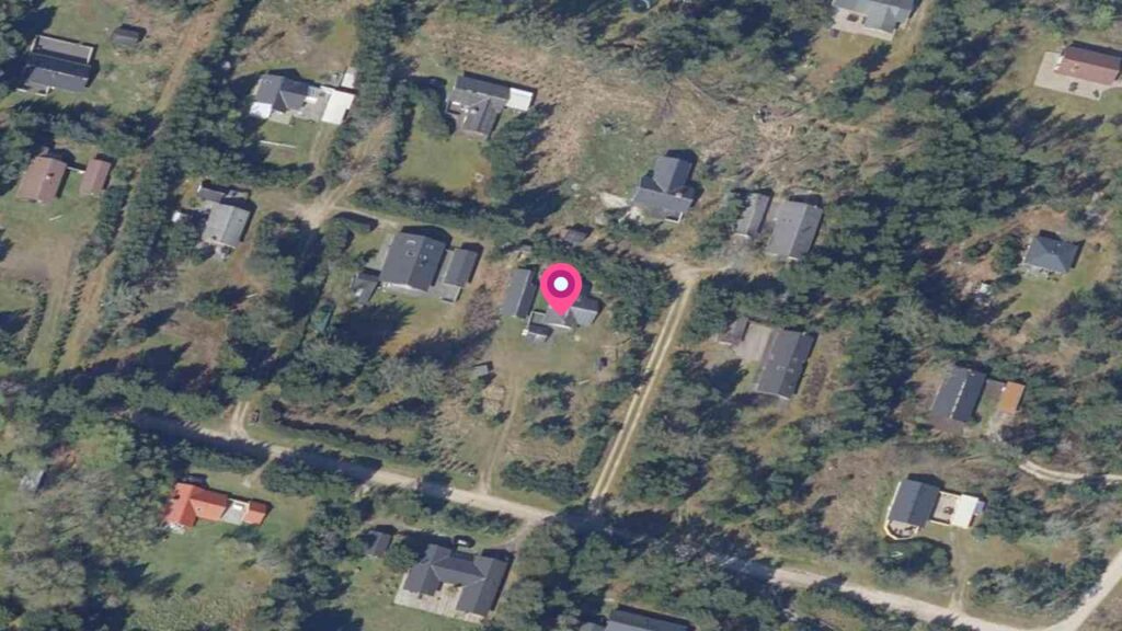 Sdr. Skovvej 8, Houstrup, 6830 Nørre Nebel