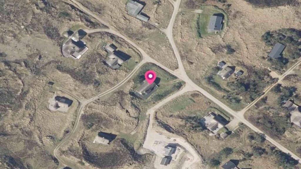 Lyngvej 23, Grærup, 6840 Oksbøl