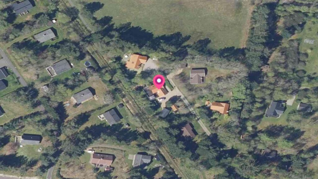 Gammelgabvej 62, Lønne, 6830 Nørre Nebel