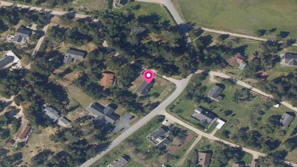 Kratvej 64, 6853 Vejers Strand