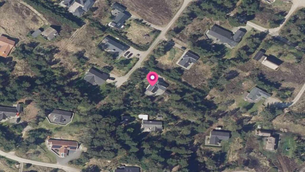 Urfuglevej 26, Henne Strand, 6854 Henne