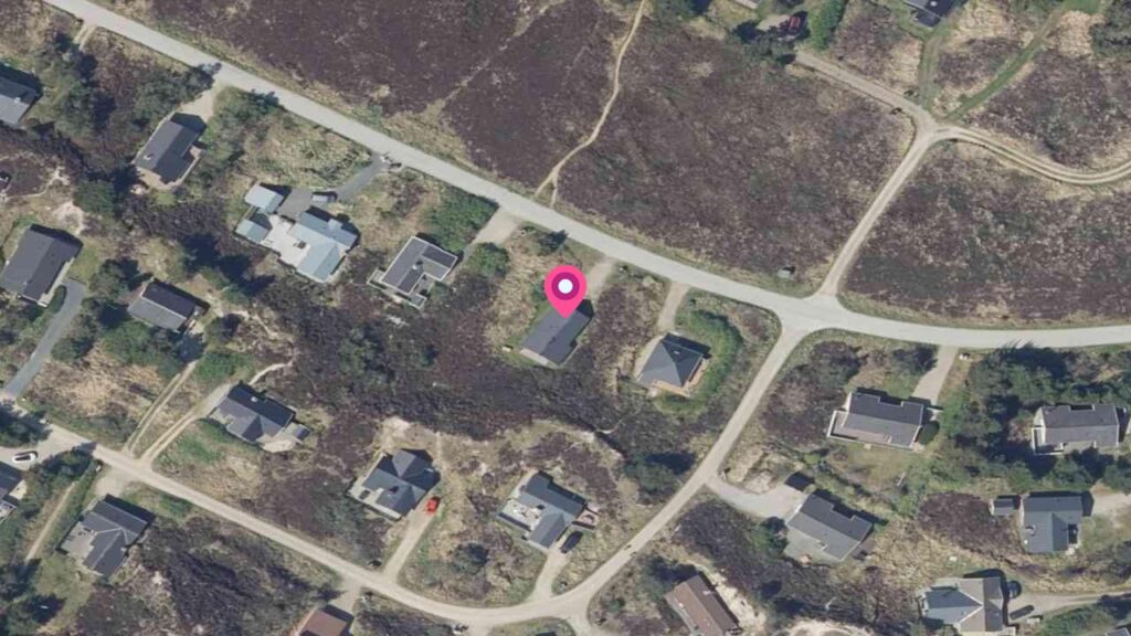 Hjelmevej 152, Henne Strand, 6854 Henne