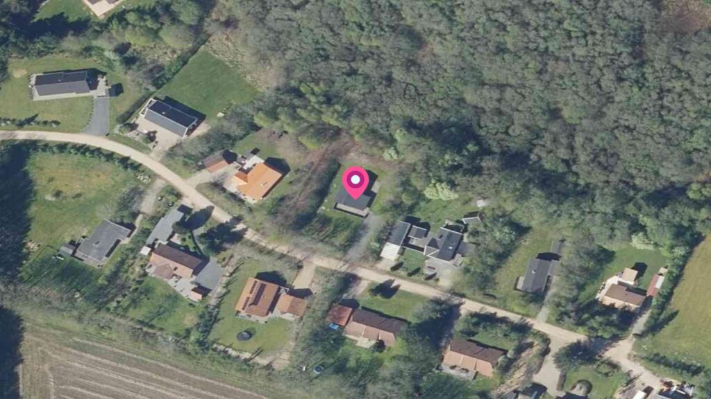 Møllevangen 28, Jegum, 6840 Oksbøl