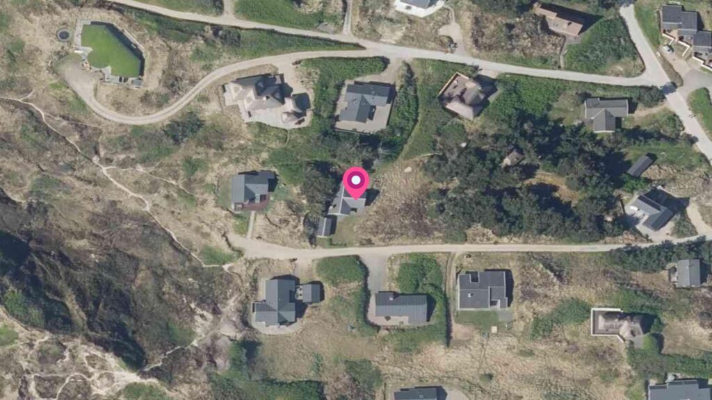 Hjelmevej 46, Henne Strand, 6854 Henne