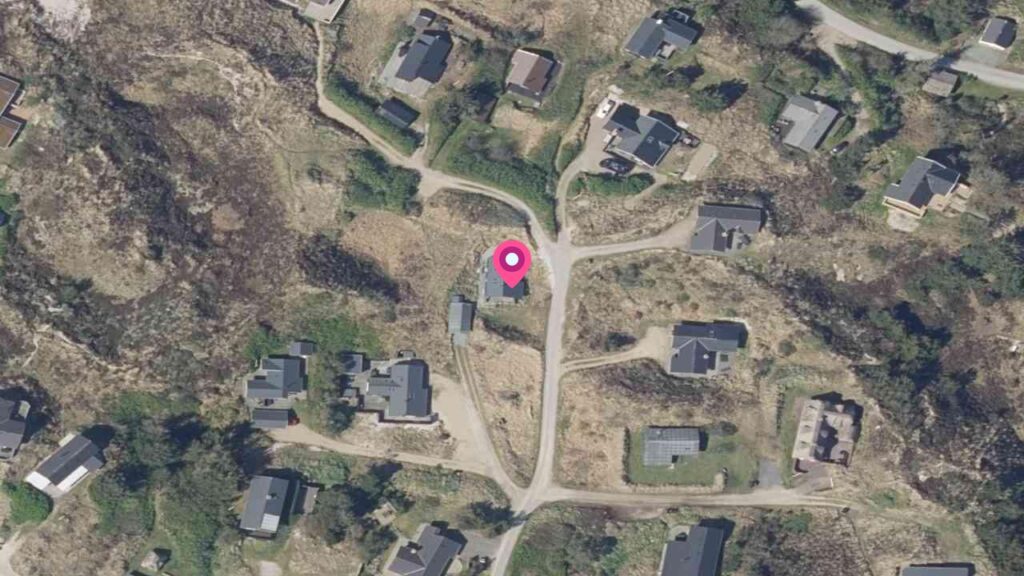 Ørnevej 17, Henne Strand, 6854 Henne