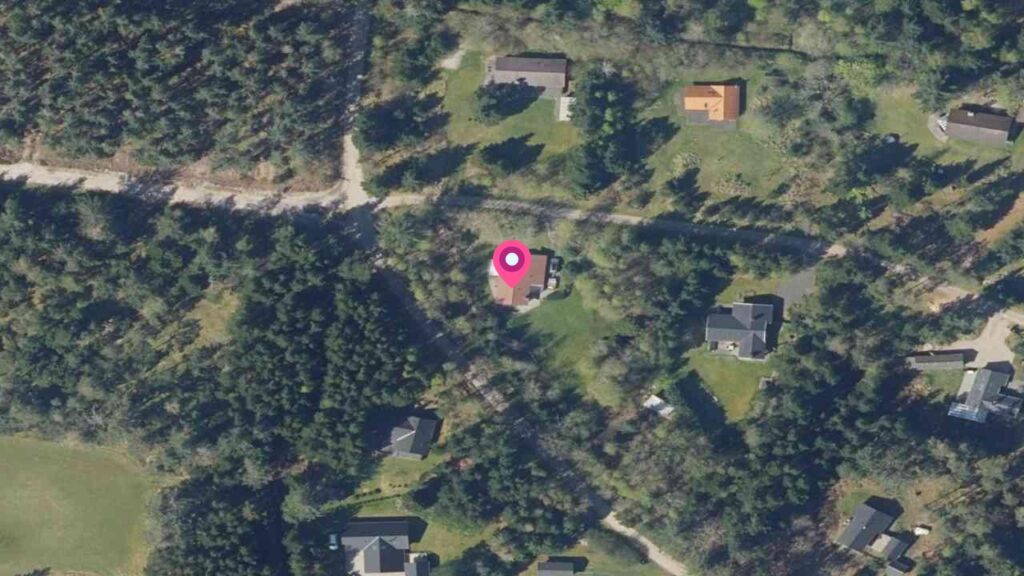 Skovbrynet 13, Ho, 6857 Blåvand