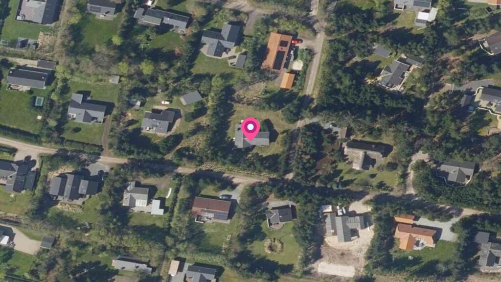 Grønnevænget 21, 6857 Blåvand