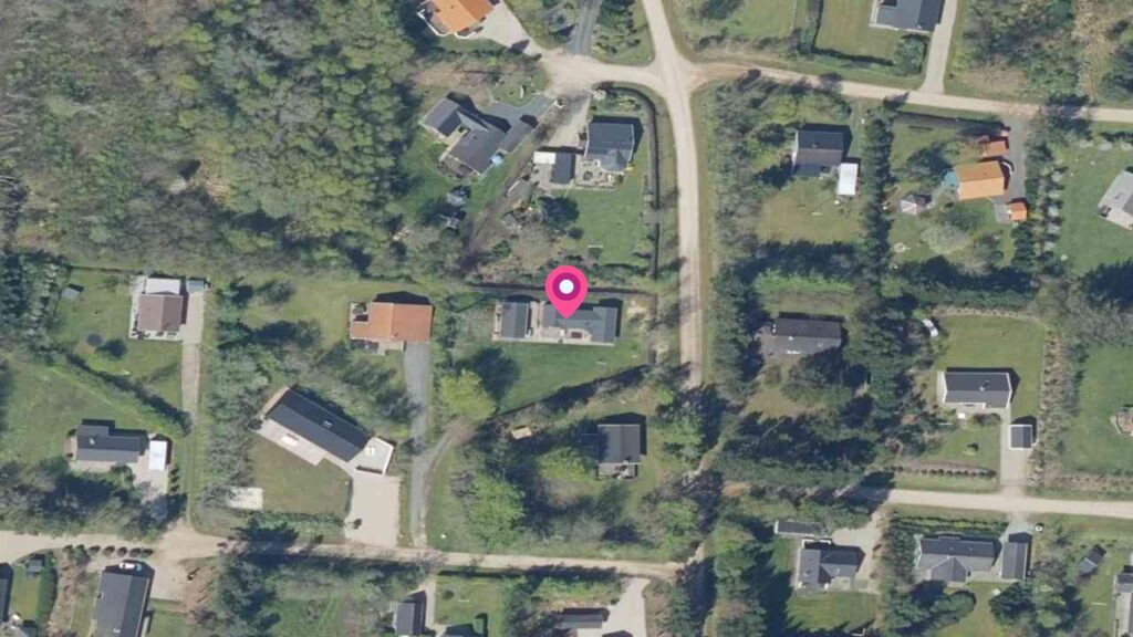 Nordskrænten 51, Jegum, 6840 Oksbøl