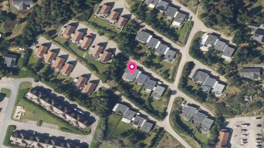 Fyrgården 17, 6857 Blåvand