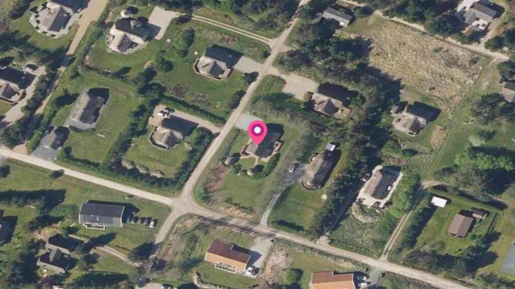 Kollemarken 20, 6857 Blåvand