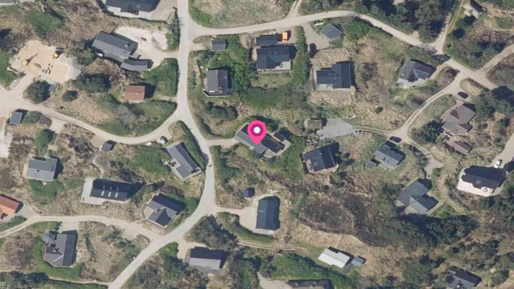 Hjelmevej 21, Henne Strand, 6854 Henne