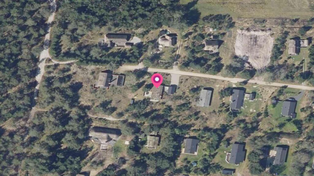 Kirkeflod 81, Lønne, 6830 Nørre Nebel