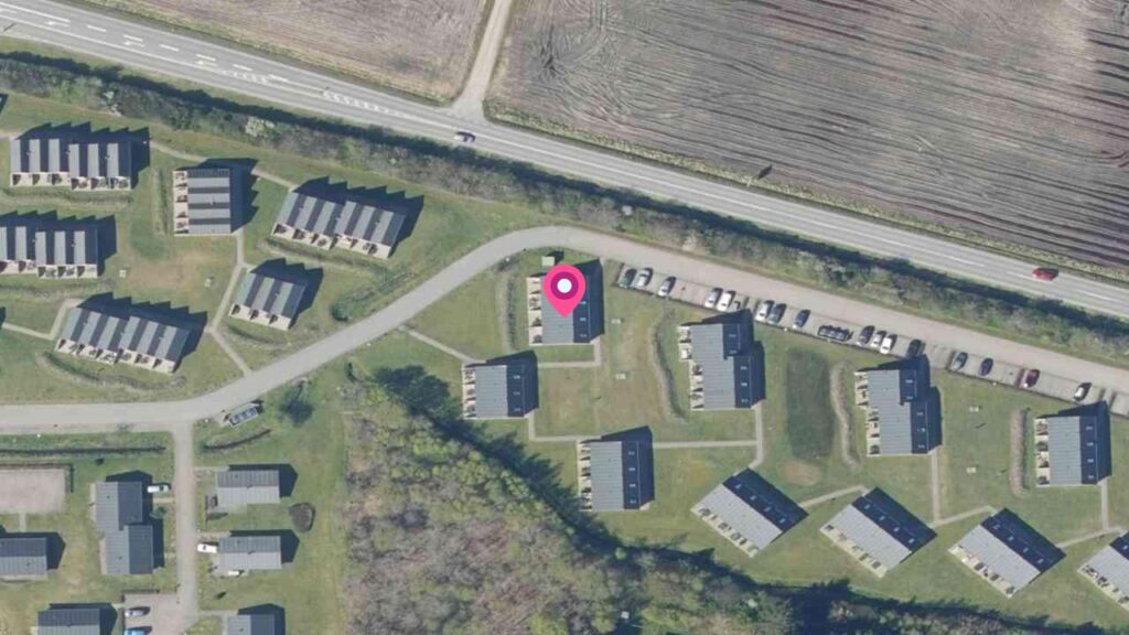 Lønne Feriepark 61C, Lønne, 6830 Nørre Nebel