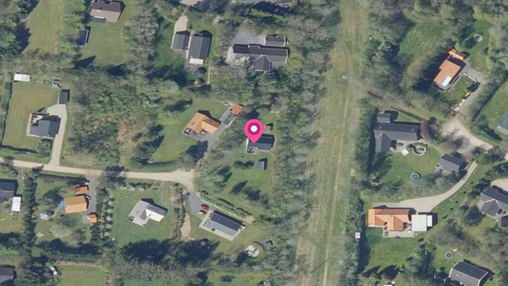 Nordskrænten 27, Jegum, 6840 Oksbøl