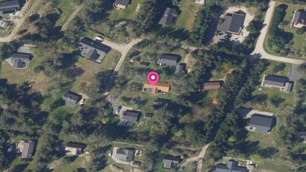 Muffparken 25, 6853 Vejers Strand