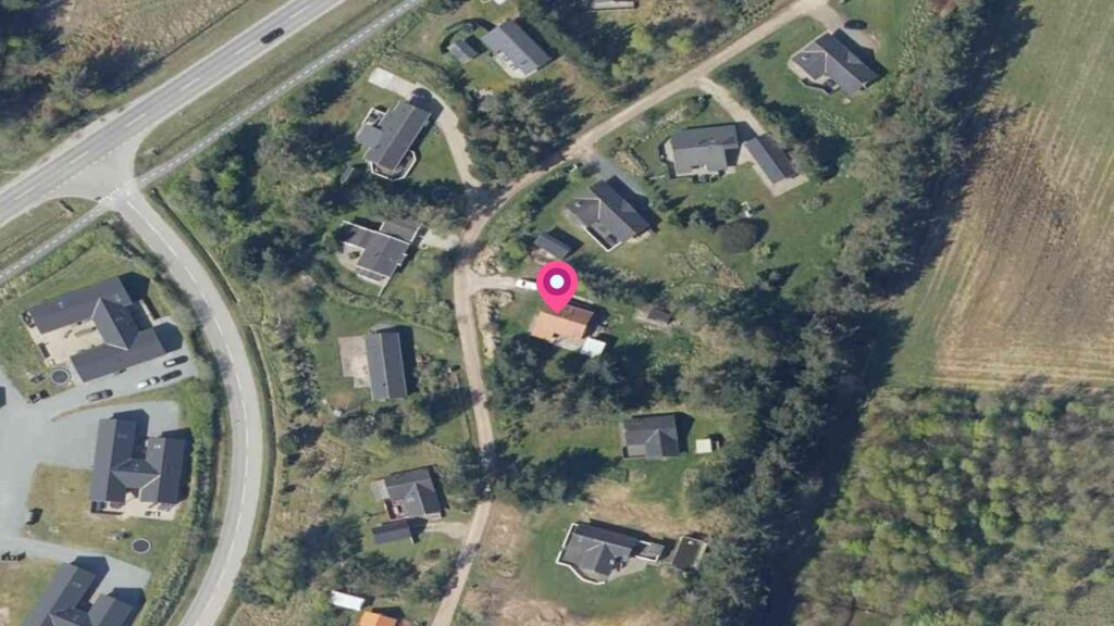 Gl Mælkevej 31, 6857 Blåvand