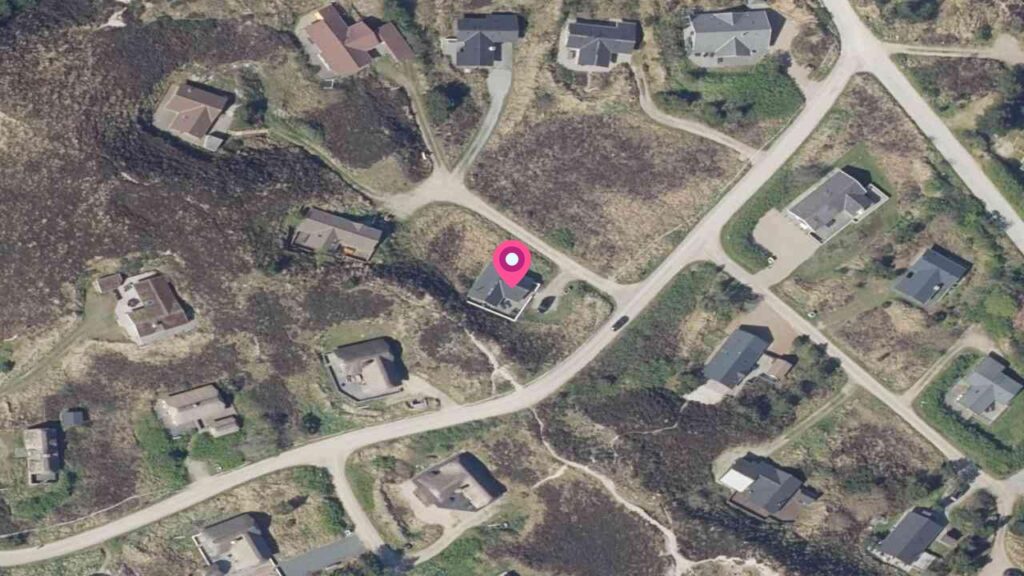 Tyttebærvej 16, Henne Strand, 6854 Henne