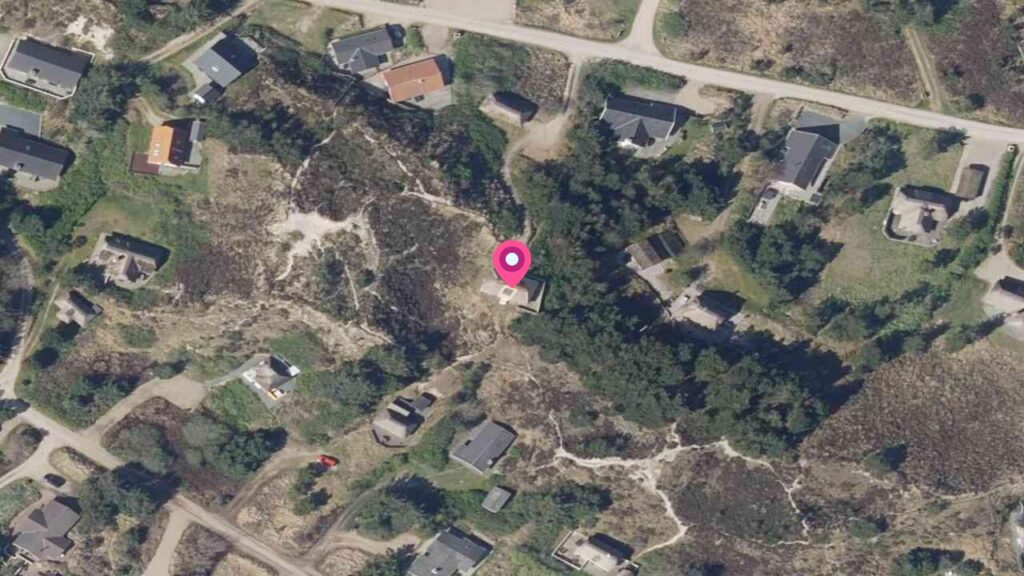 Porsevej 12, Henne Strand, 6854 Henne