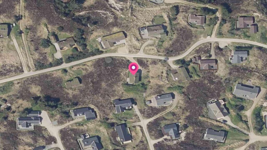 Gederamsevej 10, Henne Strand, 6854 Henne