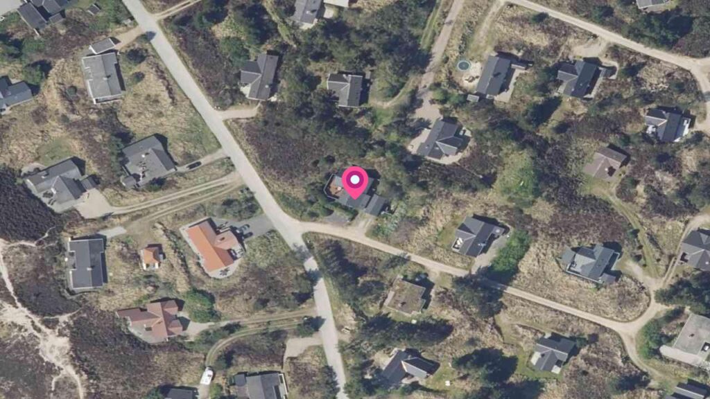 Bjergfyrvej 1, Henne Strand, 6854 Henne