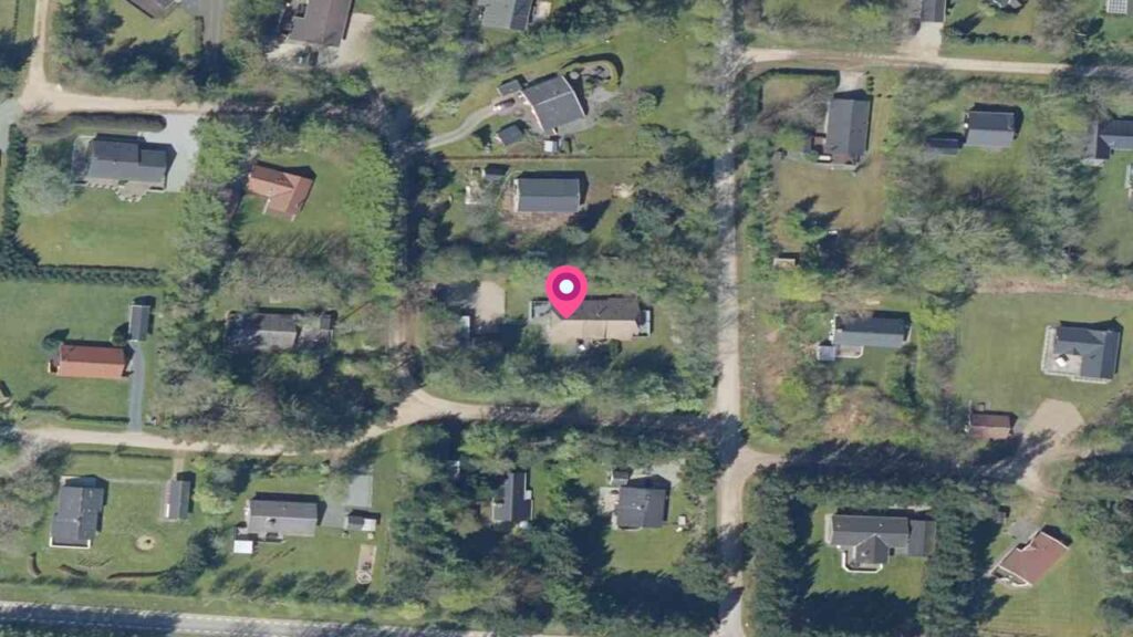 Nordskrænten 61, Jegum, 6840 Oksbøl